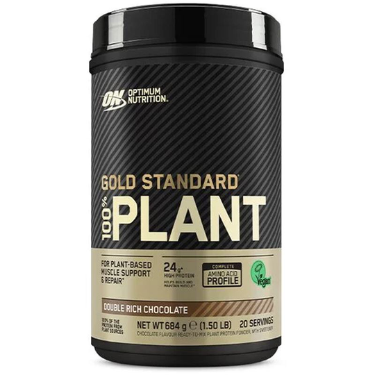 Optimum Nutrition Gold Standard 100% Plant Vegan Protein