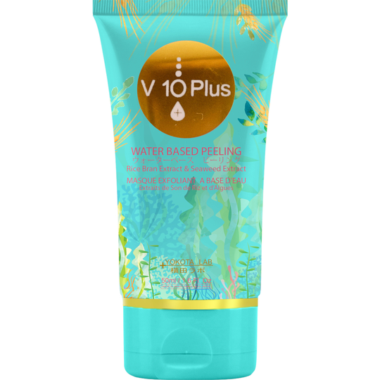 V10Plus Water Based Peeling 50 ml