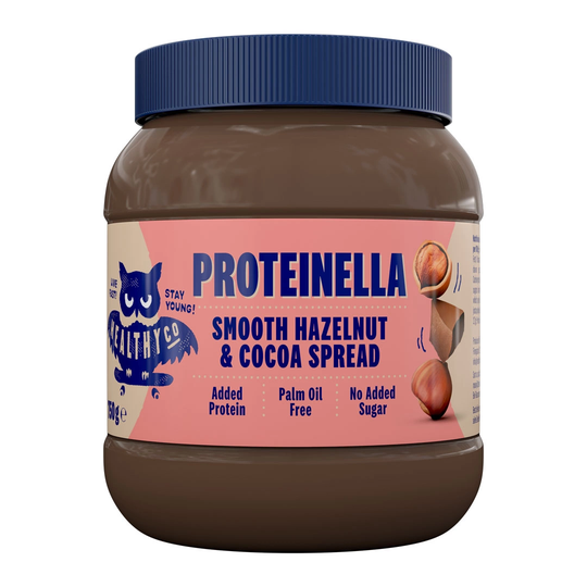 Healthyco Proteinella 750 G Hazelnut