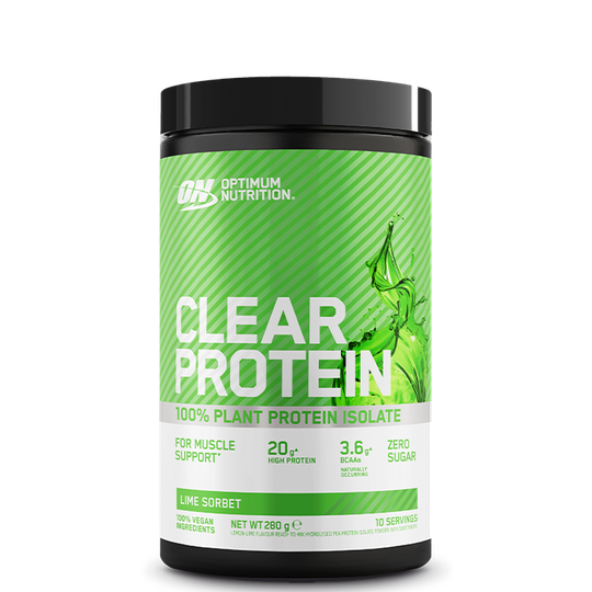 ClearVegan Proteiini 280 g