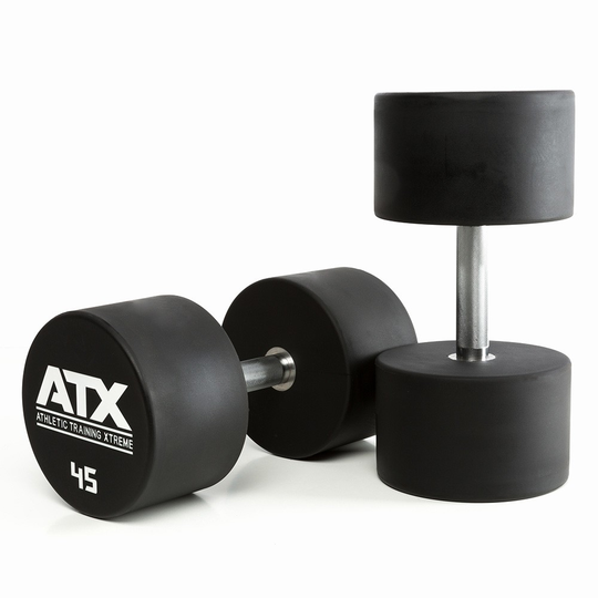 ATX Polyurethan käsipaino 45 kg
