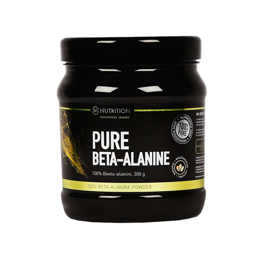 Pure Beta-alanine, 300 g, Unflavored