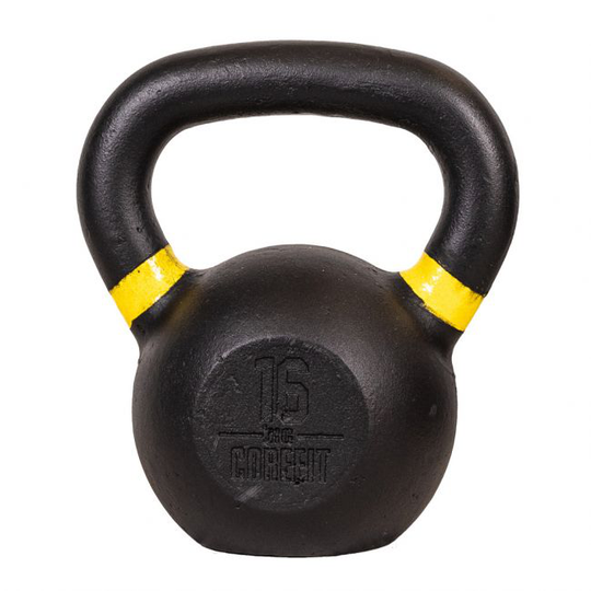 Corefit® Kahvakuula Russian Iron 16 kg