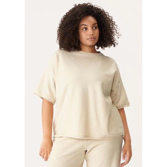 Röhnisch Nila Neps Tee Fog M