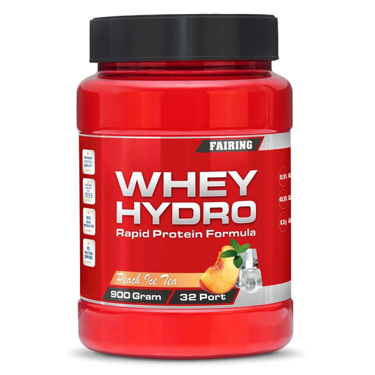 Fairing Hydro Whey 900 G