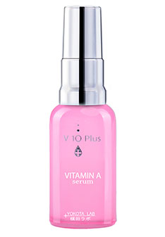 V10Plus Vitamin-A Serum 10 ml