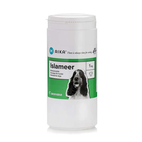 AIKA Islameer 1000 g