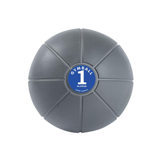 Loumet Gym Ball, Kuntopallot