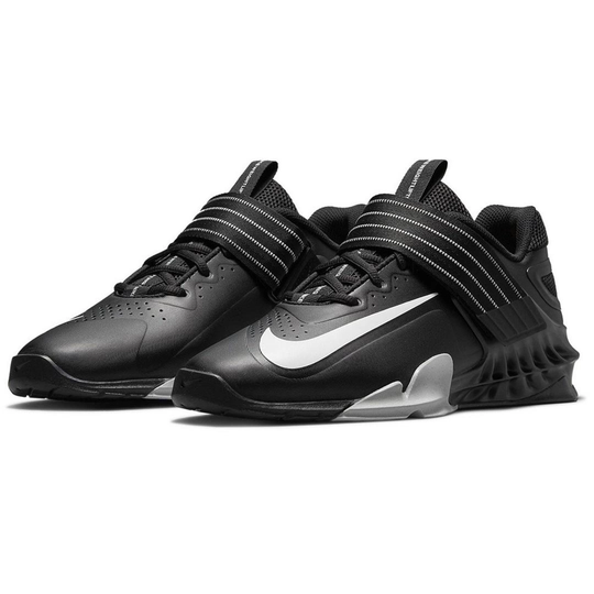 Nike Savaleos Black 35.5