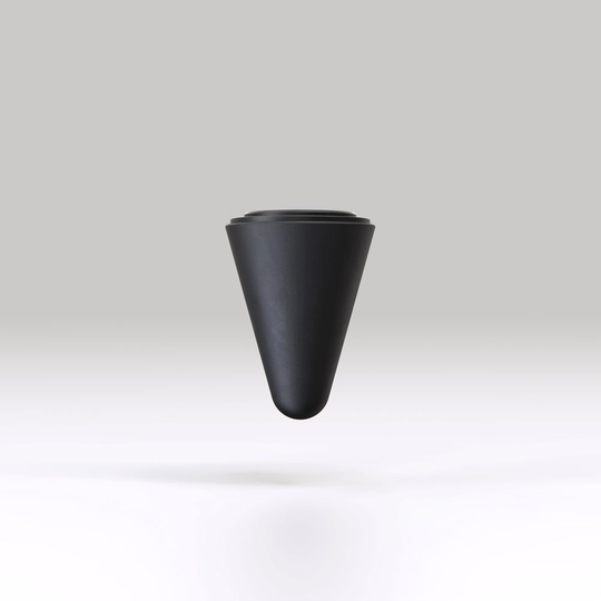 Therabody Accessories- G3PRO CONE ATTACHMENT