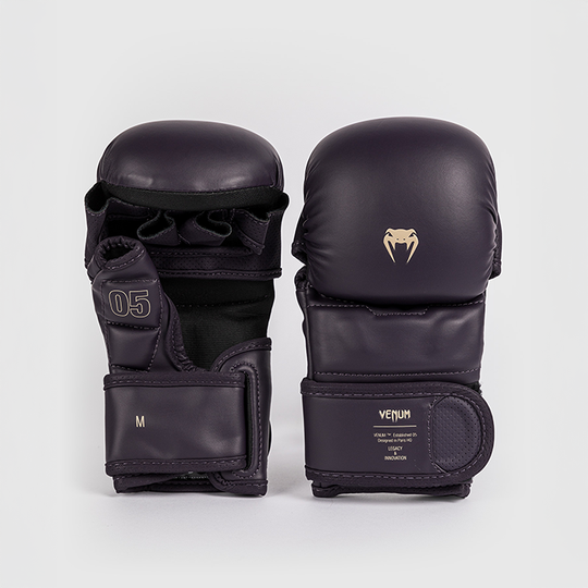 Impact Evo MMA Gloves Liila