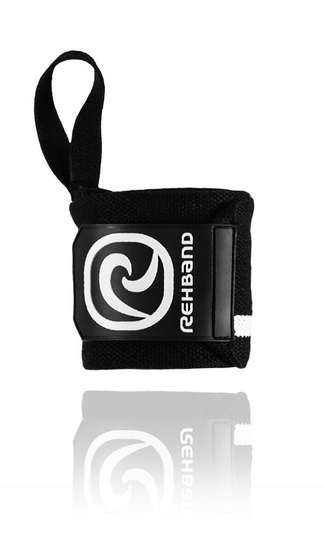 Rehband X-RX Wrist Wraps, Nostoavut & Vetoremmit