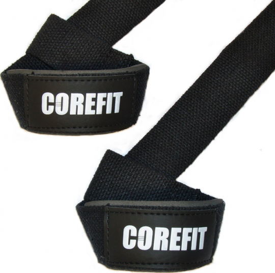 Corefit® kankaiset vetoremmit siirtolenkillä