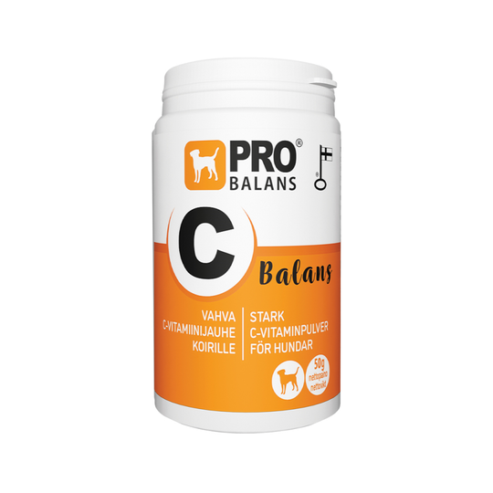 Probalans C-Balans 50 g vet koirille