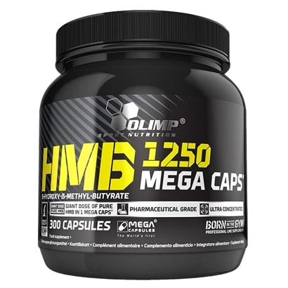 Olimp Hmb Mega Caps 300 Caps