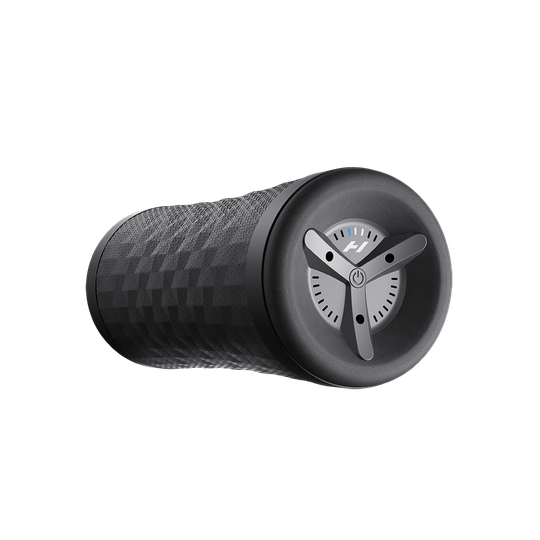 Hyperice Vyper 3 Fitness Roles