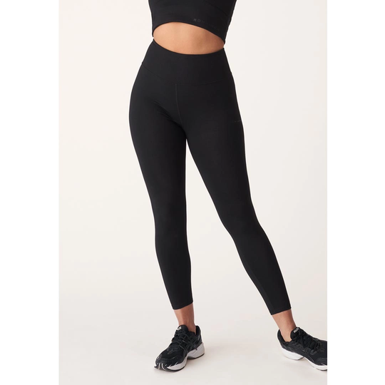Röhnisch Nora Lasting High Waist Tights Black Xs