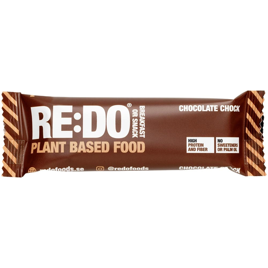 Redo Bar 60 G