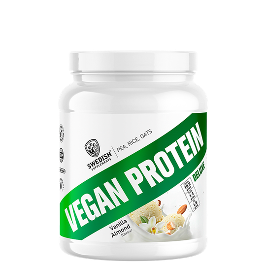 Vegan Protein Deluxe 750 g