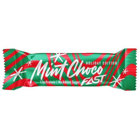 Fast Sport Nutrition Enjoyment Bar 45 G