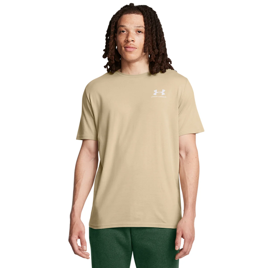 Sportstyle LC T-paita Beige
