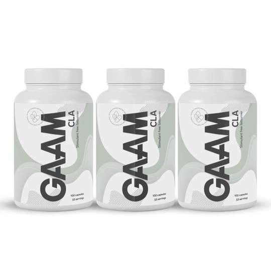 Gaam Cla 300 Caps