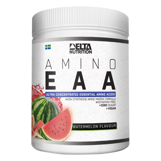 Delta Nutrition Eaa Amino 400 G Watermelon