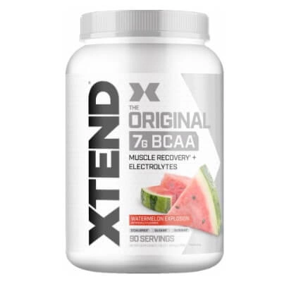 Scivation Xtend 90 Servings Watermelon