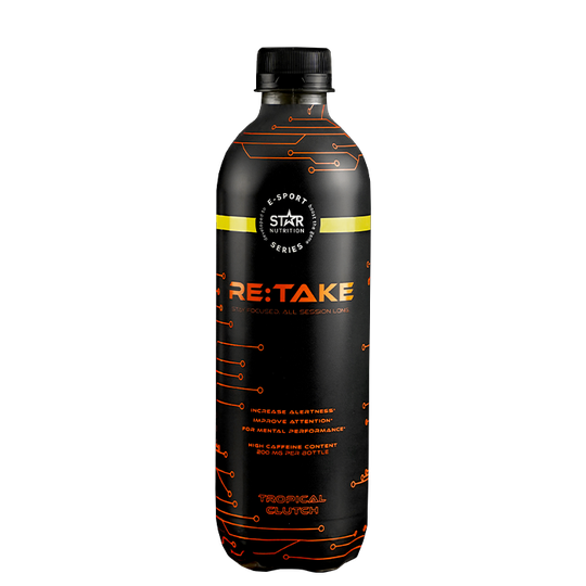 RE:TAKE 500 ml