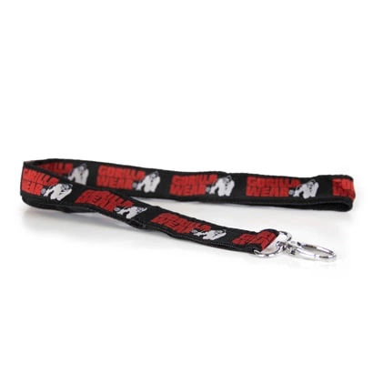Gorilla Wear Gw Lanyard