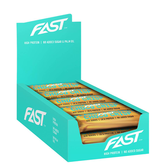 15 x Proteiinipatukka 55 g