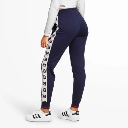 Better Bodies Chelsea Track Pants Dark Navy L