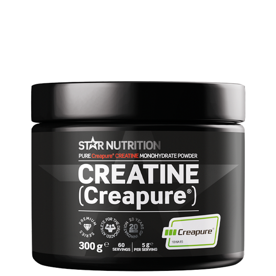 Kreatiini (Creapure®) 300 g