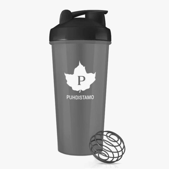 Puhdistamo Sheikkeri 700 Ml