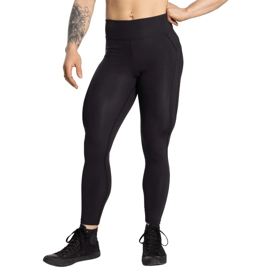 Better Bodies Legacy High Tights Black L