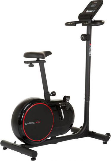 Hammer® Cardio 4.0 Kuntopyörä