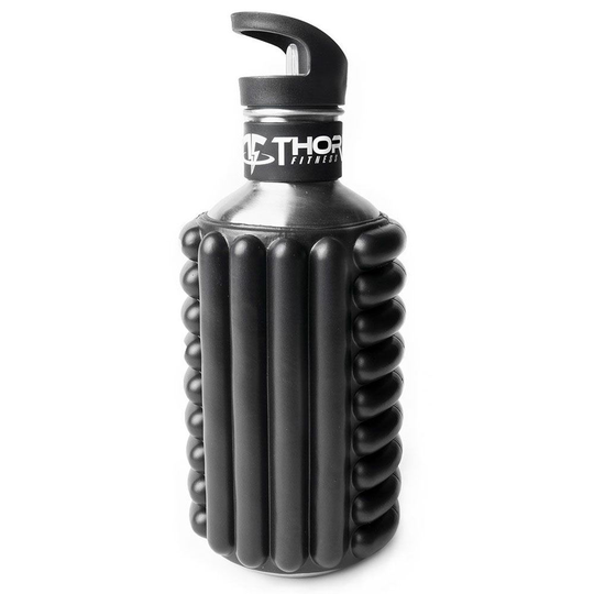 Thor Fitness Foamroller Vesipullo, Foam roller