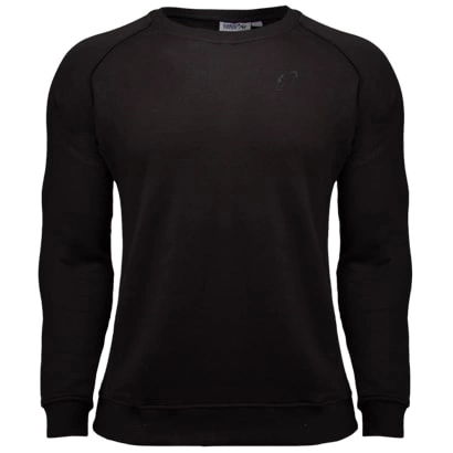 Gorilla Wear Durango Crewneck Sweatshirt Black Xxxl