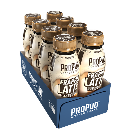 8 x ProPud Frappé