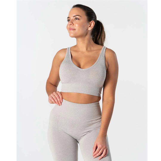 Relode Classic V2 Top Grey Xs