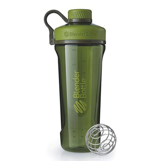 Blender Bottle Radian 940 Ml Moss