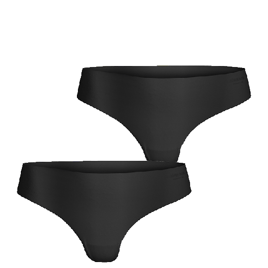2-Pack Performance Thong, Multipack