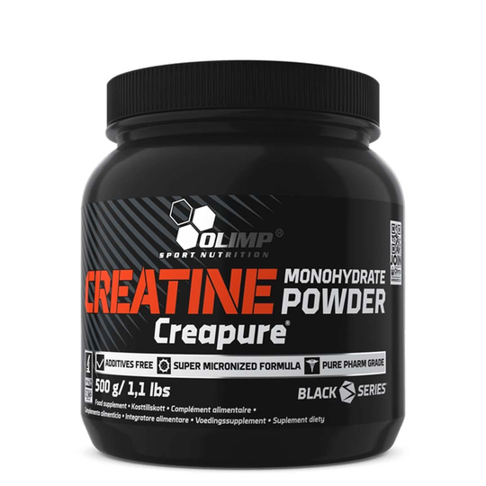 Olimp Creatine Monohydrate Creapure 500 G