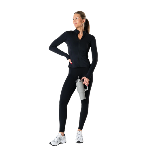 Clean Treenipaita Zip