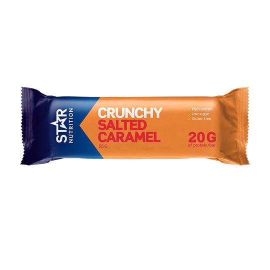 Proteiinipatukka 55 g