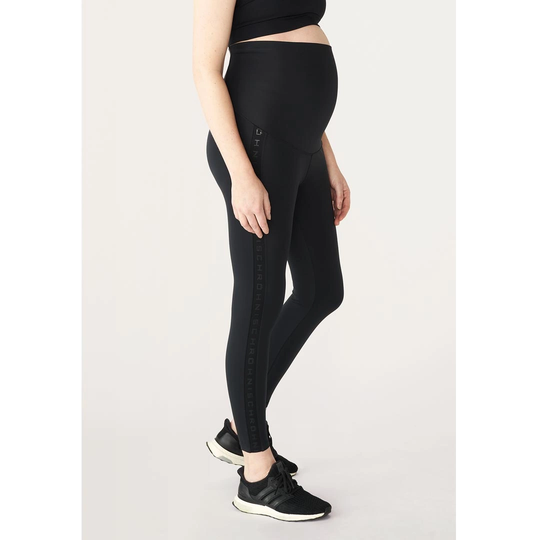 Röhnisch Maternity Kay Tights Black S