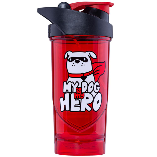 Shieldmixer Hero Pro My Dog is My Hero 750 ml
