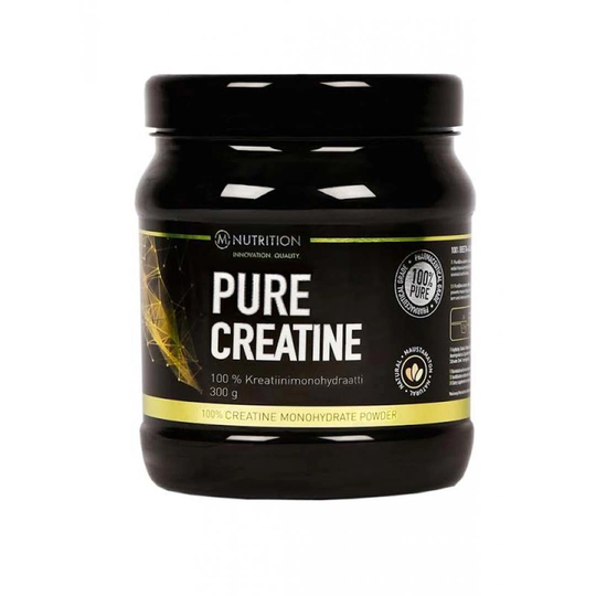 M-nutrition Pure Creatine 300 G