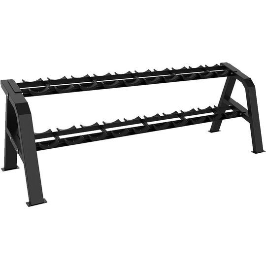 Gymstick Rack For Dumbbells (10 Prs.)