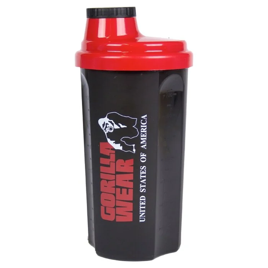 Gorilla Wear Shaker 700 ml